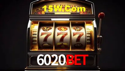 6020Bet São Paulo - Top Slots