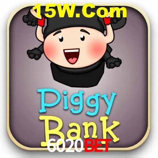 Interface do App 6020Bet