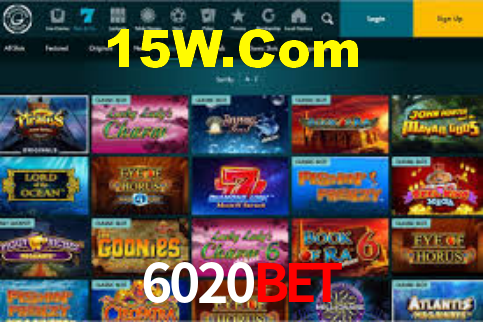 6020Bet