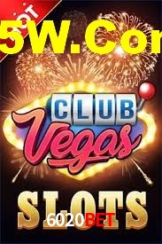 Welcome Bonus 6020Bet