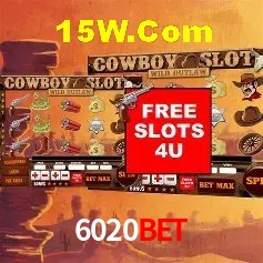 6020Bet Rio de Janeiro - Slot Strategy