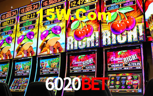 6020Bet