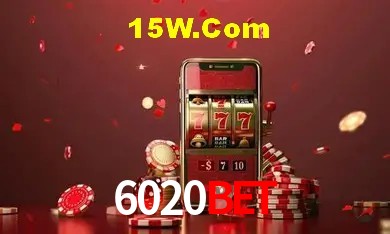 Promoções Sazonais 6020Bet