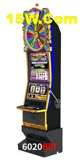 Slot Games 6020Bet