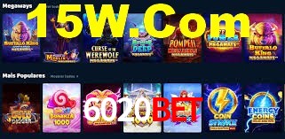 VIP Casino 6020Bet