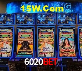 6020Bet Belo Horizonte - Payments