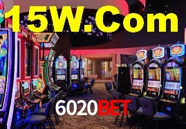 Blackjack Table 6020Bet