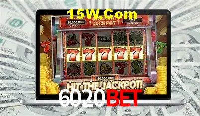 Tecnologia da Plataforma 6020Bet