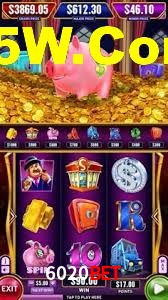 Game Statistics 6020Bet