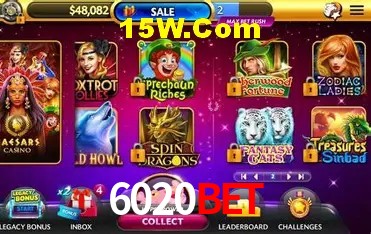 6020Bet - Support