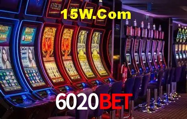 Login Seguro 6020Bet