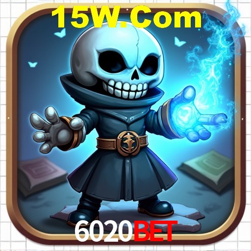 6020Bet Salvador - Strategies