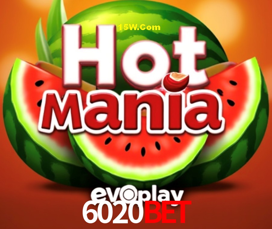 Casino Ao Vivo 6020Bet