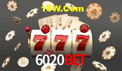 Ofertas Exclusivas 6020Bet