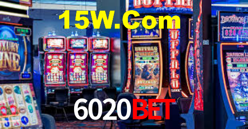 6020Bet