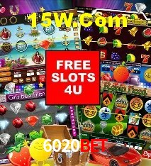 6020Bet - Pagamento PIX Instantâneo