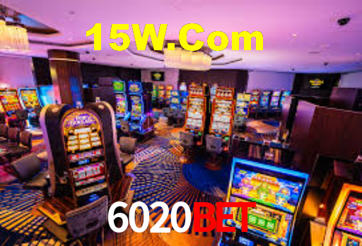6020Bet Login