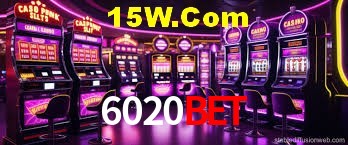 Account Benefits 6020Bet