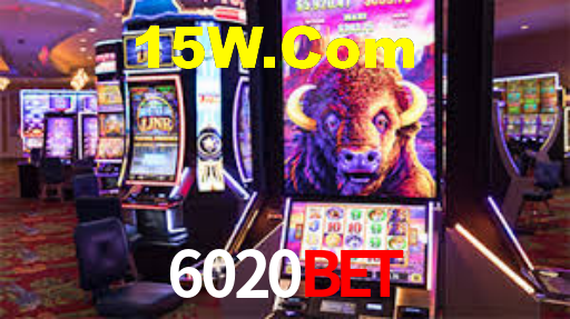 6020Bet