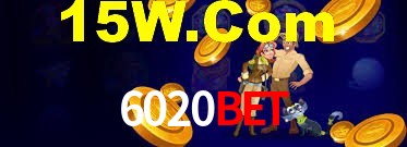 Welcome Bonus 6020Bet