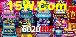 Tennis Betting 6020Bet