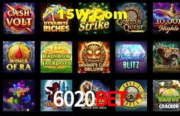 6020Bet Salvador - Statistics