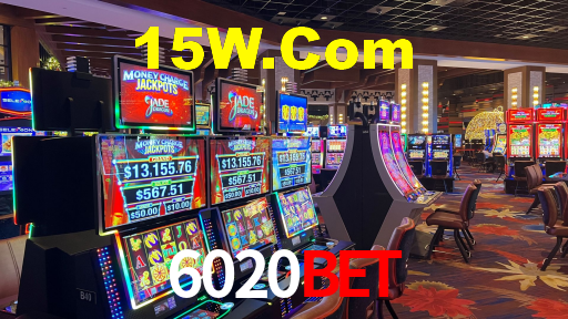 6020Bet App