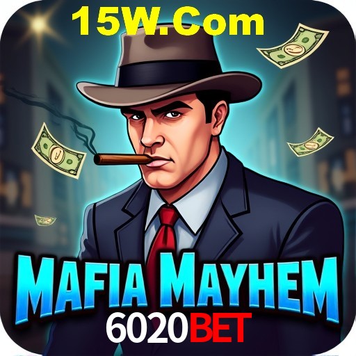 Descubra o Mundo do Cassino Online com 6020Bet