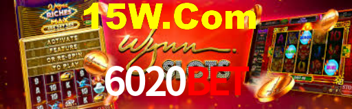 Sinta a adrenalina dos jogos de cassino com 6020Bet