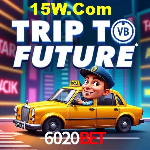 Descubra o Mundo do Cassino Online com 6020Bet