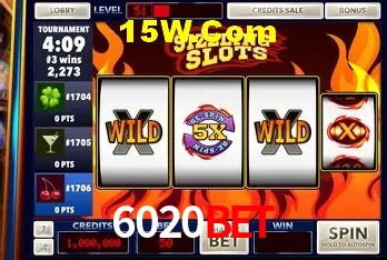 6020Bet São Paulo - Hot Promos