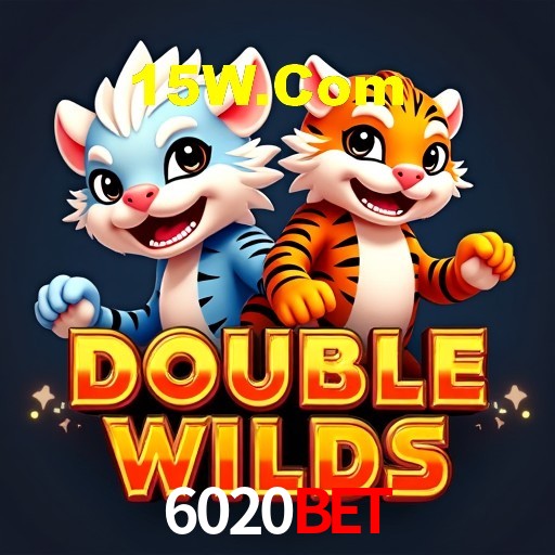 Jogos de Slot 6020Bet