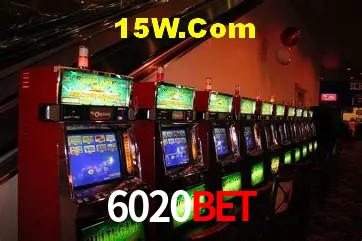 6020Bet - Security