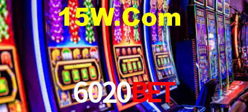 6020Bet - Cassino Online Brasileiro - 6020Bet App