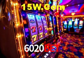 Live Casino 6020Bet
