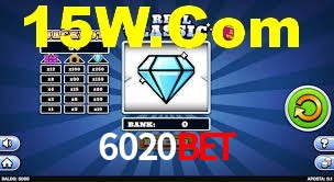 Daily Bonuses 6020Bet
