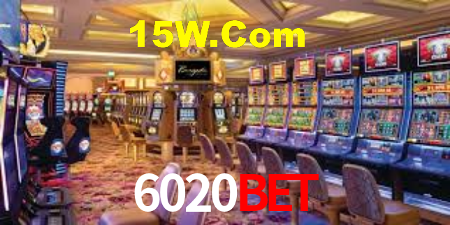 6020Bet App