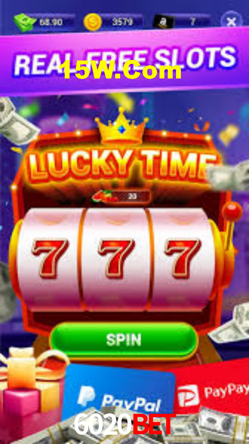 Instant EasyPaisa 6020Bet