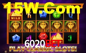 Bonus Features 6020Bet