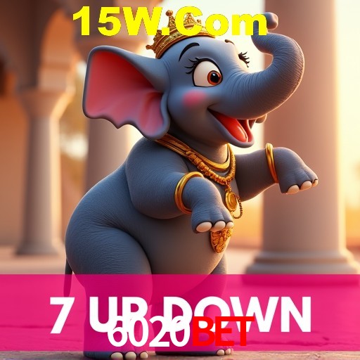 Desvendando o Mundo dos Jogos Virtuais na 6020Bet