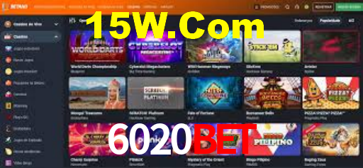 6020Bet,6020Bet App