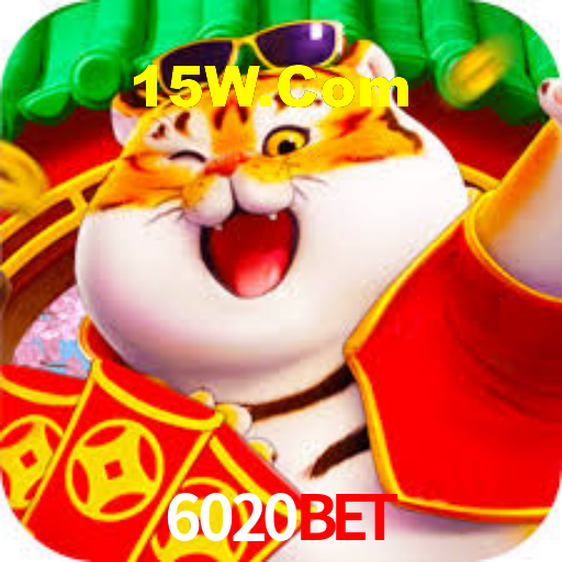 6020Bet Login