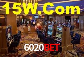 Statistics 6020Bet
