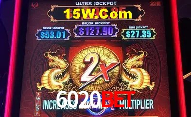 6020Bet Entrar - Login Seguro Certificado