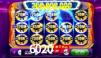 6020Bet Brasília - Betting Features