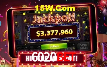 6020Bet - Rápido Acesse