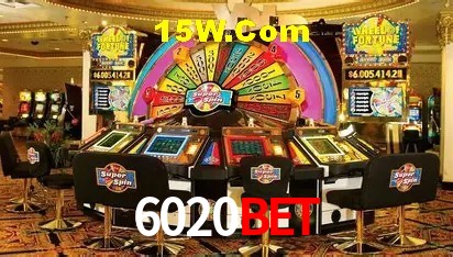 Promoção Relâmpago 6020Bet