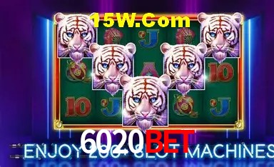 6020Bet Belo Horizonte - Jackpots