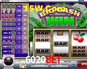 6020Bet Belo Horizonte - Promo Tips
