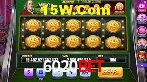 Platform Technology 6020Bet